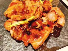 -yokocho上横町·日本食街(深业上城店)