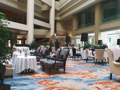 大堂-莲苑中餐厅·Lotus Court(厦门马哥孛罗东方大酒店)