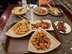 -小街天府(西工小街店)