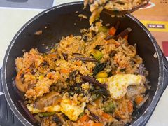 -服务大楼冷面(延大店)