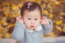 -Angel Fish photography 儿童摄影工作室(亚运村店)