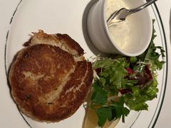 -Wolfgang’s Steakhouse 沃夫冈牛排馆(上海白玉兰广场店)