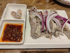 -清真·玛丽亚新疆菜主题餐厅(浙江中路店)