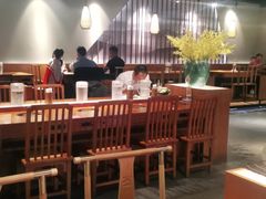 大堂-呷哺呷哺(星光天地店)