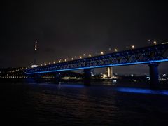 -武汉两江游览·夜游长江(汉口粤汉码头)