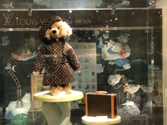 -济州岛泰迪熊博物馆