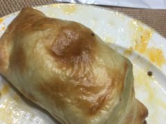 烤包子-新疆巴州金丝特餐厅(大钟寺店)