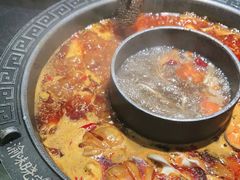 -晓宇重庆火锅(龙首店)