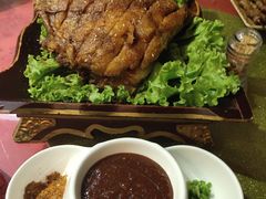 -小不点烧烤城(长乐宫店)