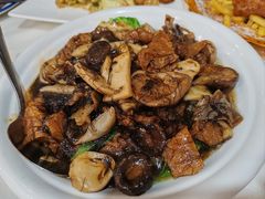 -九大簋家宴(晓港湾店)