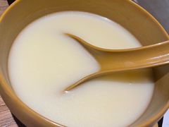 -冰川冷面·延边菜·炭烤串(观前店)