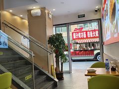 -李先生牛肉面·米饭套餐
