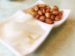 -长春观斋补堂素菜馆