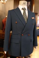 -伊布老裁缝西装礼服定制