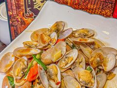 -大洋家·精品潮汕菜·生腌砂锅粥(天河东路店)