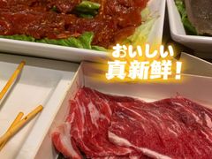 -野妹火锅(南园店)