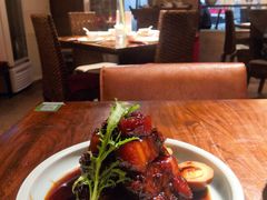 外婆红烧肉-金枝玉叶上海人家食府(三里河店)