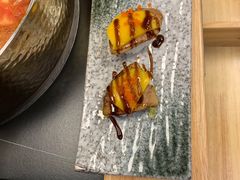 -和食亭·自助·烤肉·寿喜烧(海创园店)