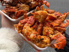 -辣螃铠盆盆蟹大排档(总店)