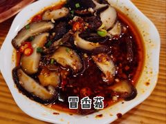 -黄泰吉拾味餐厅(江汉路店)