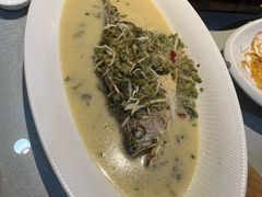 -爷爷的草帽·海鲜馆(孙塘路店)