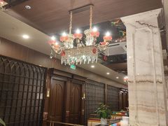 -巴依老爷新疆美食(常营店)
