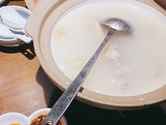 -向川南·水煮鱼·川菜(和平里店)