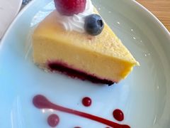 -北京康莱德酒店-Chapter餐厅