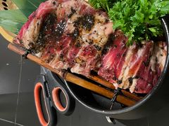 -谷牛和牛烤肉(漕河泾印象城店)