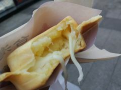 -味正点车轮饼可丽饼(南禅寺店)