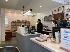 -Jeans Coffee牛仔裤咖啡