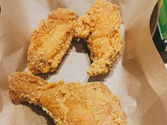 -德克士(亚中商城店)