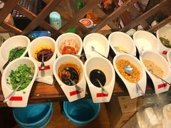 小料-茯菟菟fu tu tu耙牛肉(龙湖源著店)