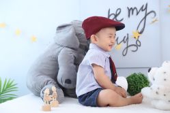 点击看大图 -哈尼Honey baby 儿童摄影(立丰国际公寓店)