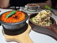 -俄士厨房(五棵松华熙LIVE店)