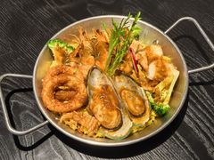 -香兰印尼 Pandan(中华广场店)