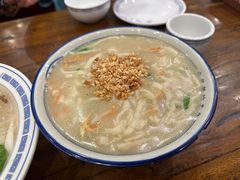 糊涂面-老雒阳面馆·水席(定鼎门店)