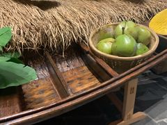 -清河半岛微风餐厅
