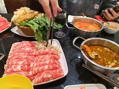 -鍋色天香(共和广场店)