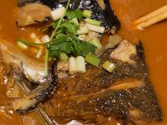 -绿杨春·淮扬宴(庐山路店)