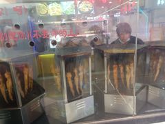 -一代烤翅王(大汉口店)