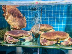 -87号烧烤海鲜·大排档(金沙滩店)