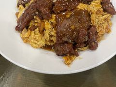 -京天红酒家(虎坊路店)