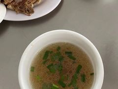-阿婆东山羊肉店(鸿港海鲜批发市场店)