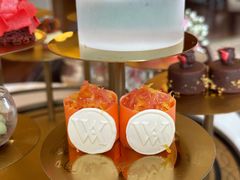 -Salon de Ville浦江汇(上海外滩华尔道夫酒店店)