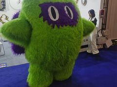 -东浩兰生上海世博展览馆