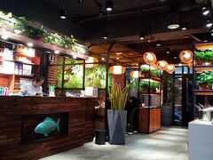 大堂-肥鱼屯活鱼锅(惠工街店)