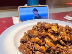 -老华洋饭庄(成林道店)