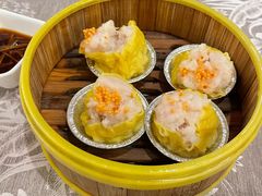 -香云轩·顺德菜(香云纱园林酒店店)