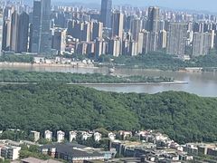 -岳麓山风景名胜区